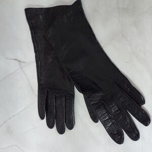 Kidskin Leather Gloves